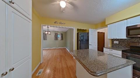 3D home preview