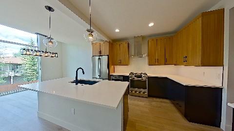 3D home preview