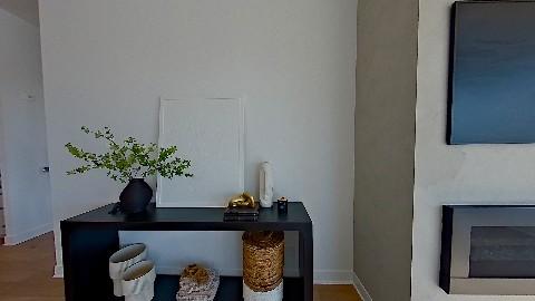 3D home preview