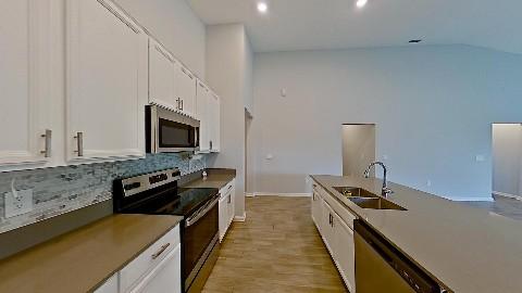 3D home preview