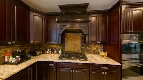 3D home preview
