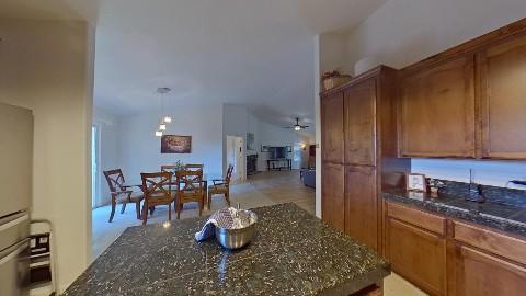 3D home preview