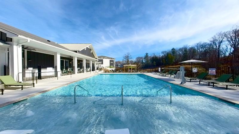 103 Arden Pines Fitness Center