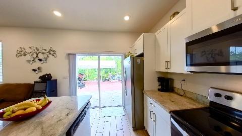 3D home preview