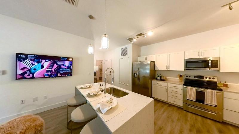 Zillow 3D Tour 3