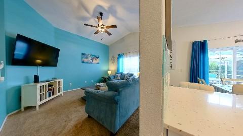 3D home preview