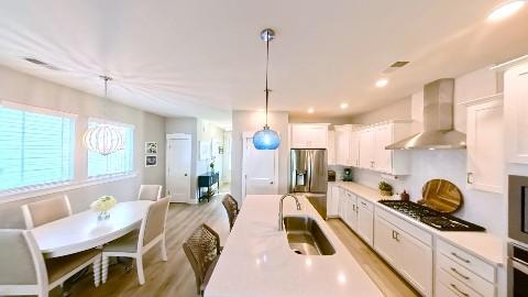 3D home preview