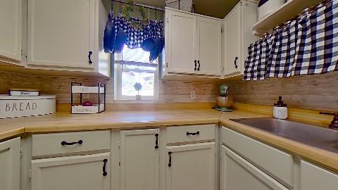 3D home preview