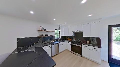 3D home preview