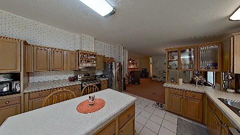 3D home preview