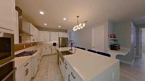 3D home preview