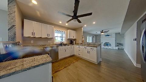 3D home preview