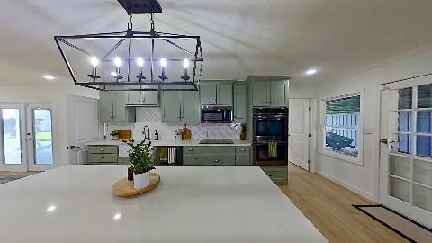 3D home preview