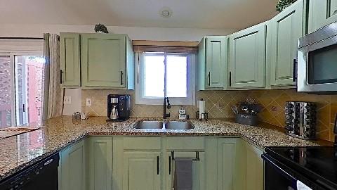 3D home preview