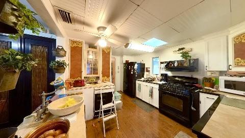 3D home preview