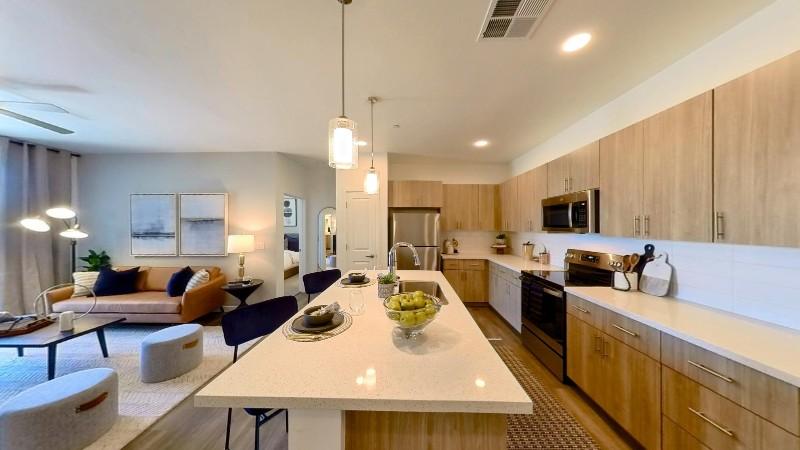 Zillow 3D Tour 4