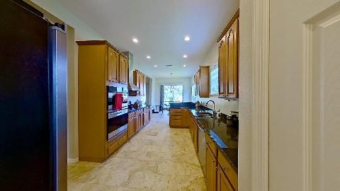 3D home preview