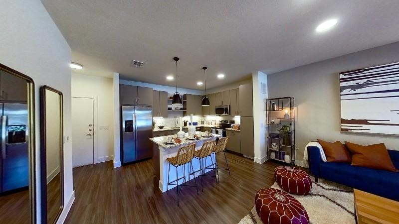 Zillow 3D Tour 2