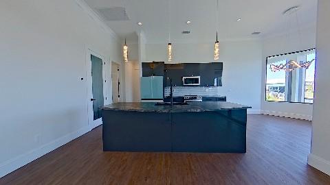 3D home preview