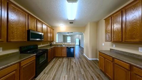 3D home preview