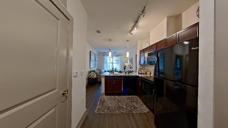 Zillow 3D Tour 3
