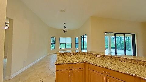 3D home preview