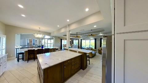 3D home preview
