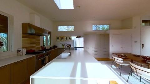 3D home preview