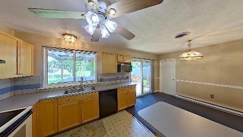 3D home preview