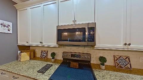 3D home preview
