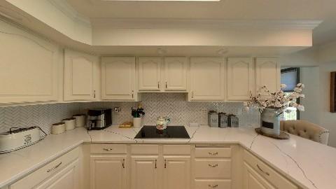 3D home preview