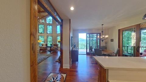 3D home preview