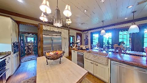 3D home preview