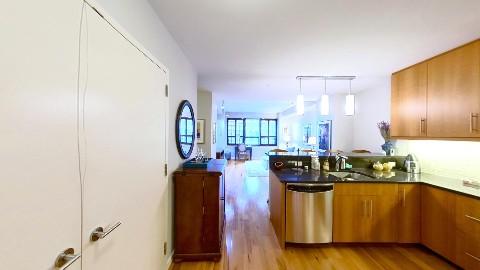 3D home preview