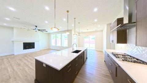 3D home preview