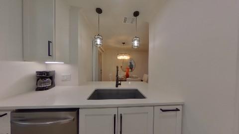 3D home preview