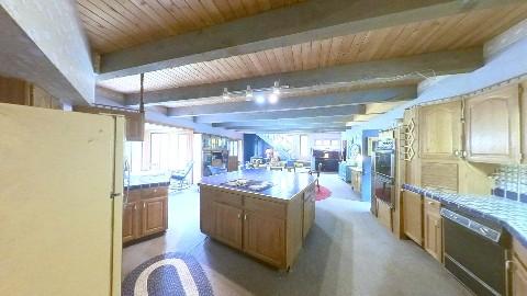 3D home preview