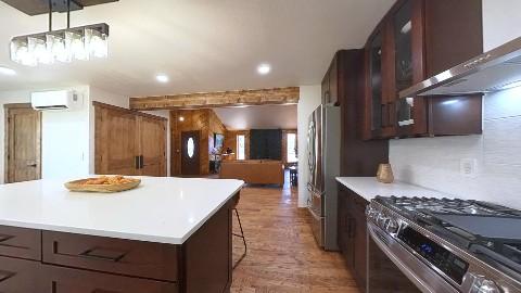 3D home preview