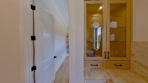 3D home preview