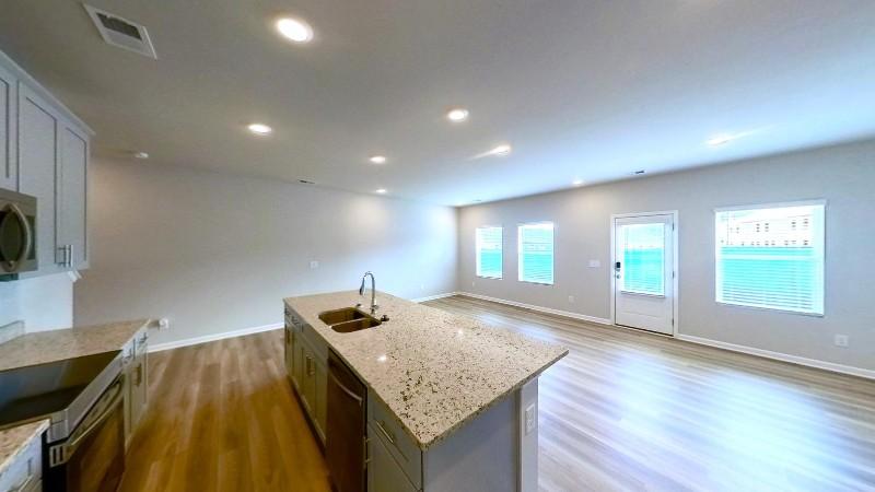 Zillow 3D Tour 3