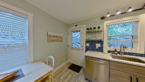 3D home preview