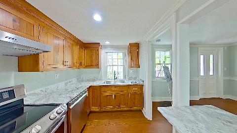 3D home preview