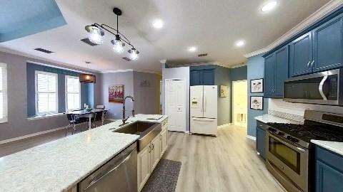 3D home preview