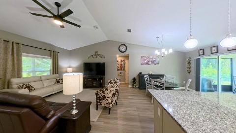 3D home preview