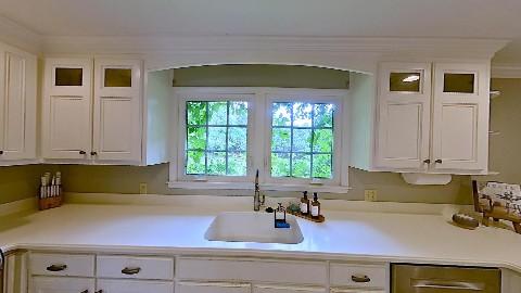 3D home preview