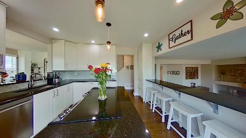 3D home preview