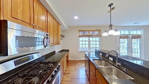 3D home preview