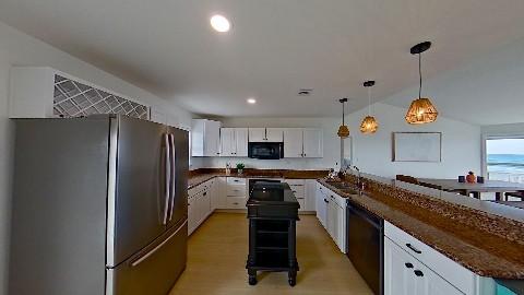 3D home preview