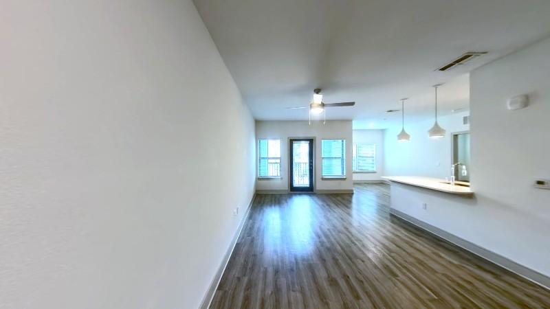 Gandy - 1 Bed x 1 Bath