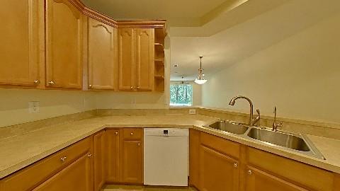 3D home preview